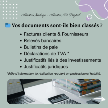 Bilan de mi-année (1)
