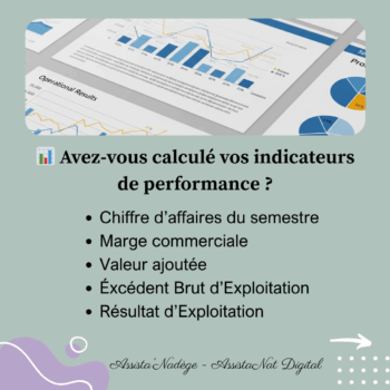 Bilan de mi-année (2)