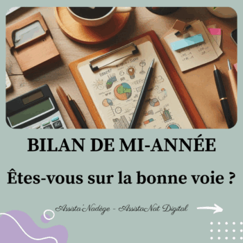 Bilan de mi-année