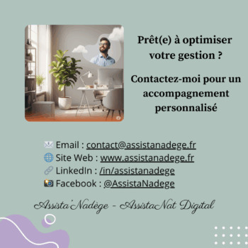 Bilan de mi-année (5)