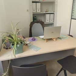 Mon bureau Mon bureau